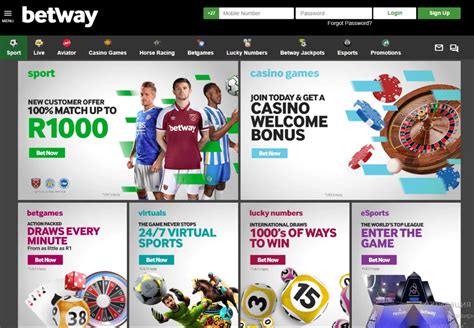 www betway com gh
